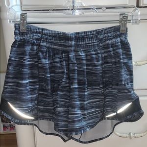 Lululemon Running Shorts